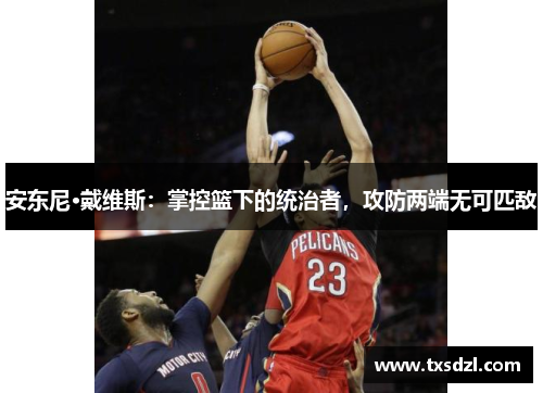 安东尼·戴维斯：掌控篮下的统治者，攻防两端无可匹敌