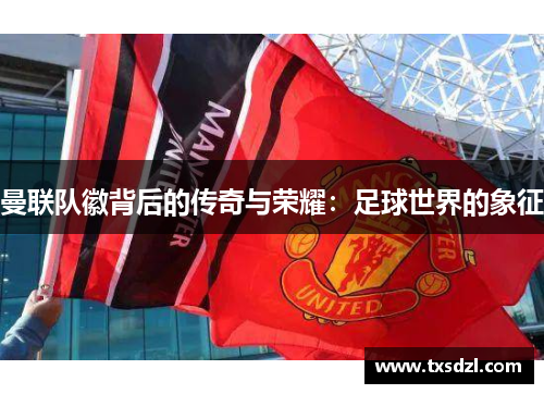 曼联队徽背后的传奇与荣耀：足球世界的象征