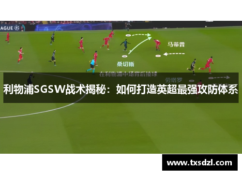 利物浦SGSW战术揭秘：如何打造英超最强攻防体系